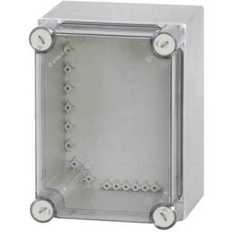 Eaton CI23X-150 Custodia Universale Grigia in Policarbonato 175x187,5x250mm