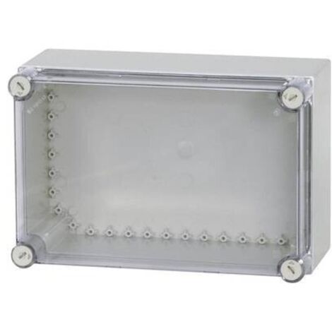Eaton CI43X-150 24646 Contenitore universale Policarbonato Grigio 1 pz.