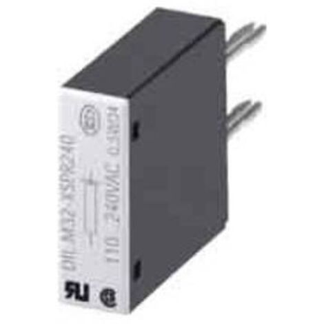 EATON Circuito di protezione RC 110-240V, DILM7-DILM15, 281200