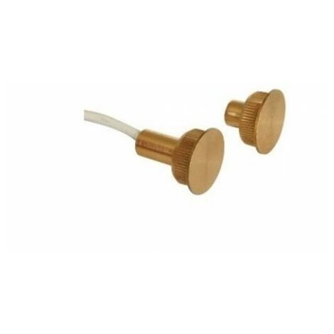 Eaton contatto in ottone per porte blindate - 424-TF