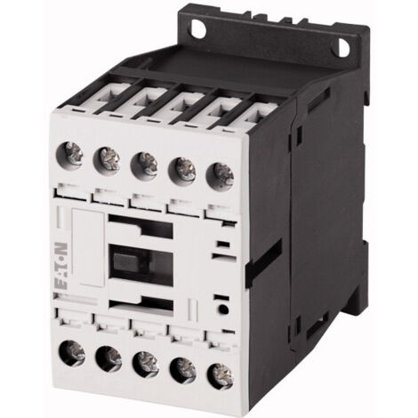 EATON CONTATTORE 2 NO + 2 NC AC 276407