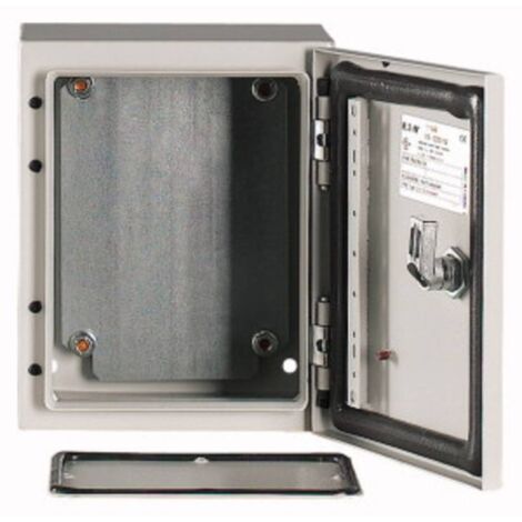 Eaton CS-2520/150 Contenitore da parete 250 x 200 x 150 Grigio 1 pz.