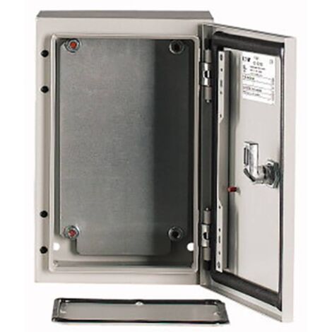 Eaton CS-32/150 Contenitore da parete 200 x 300 x 150 Grigio 1 pz.