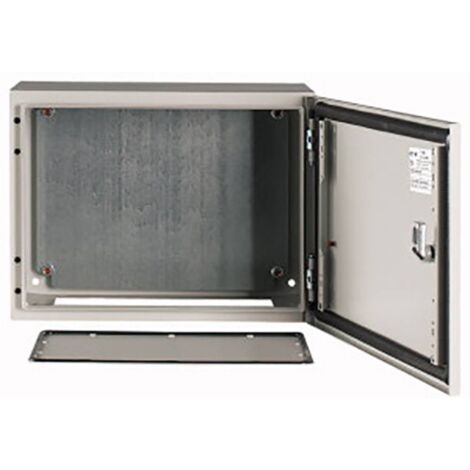Eaton CS-34/200 Contenitore da parete 300 x 400 x 200 Grigio 1 pz.