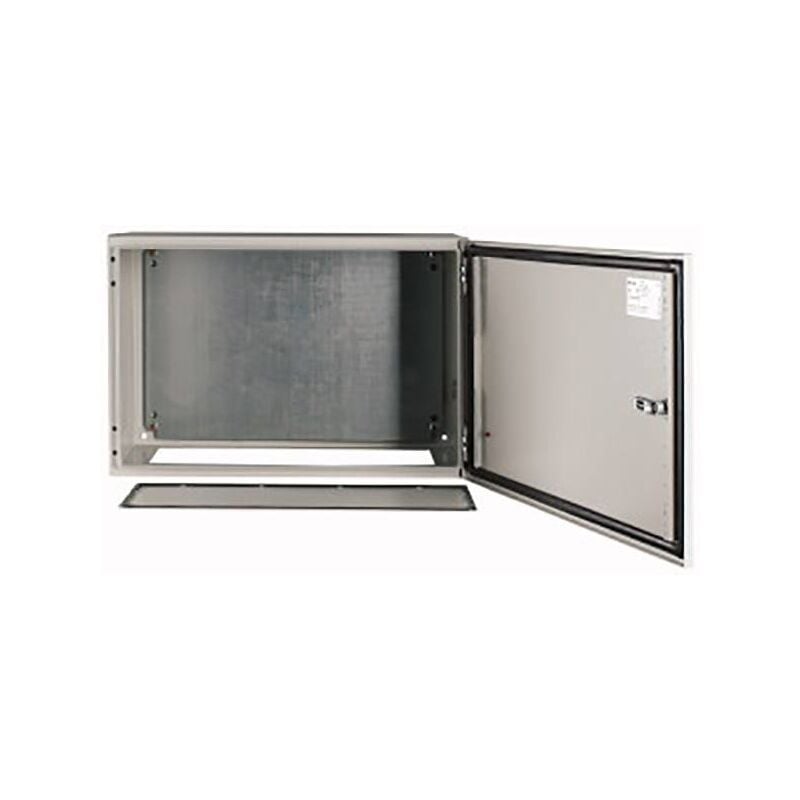 CS-46/300 Boîtier mural 400 x 600 x 300 gris 1 pc(s) W068292 - Eaton