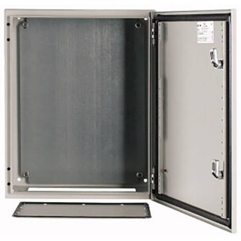 Eaton CS-54/200 Boîtier mural 500 x 400 x 200 gris 1 pc(s) W068222