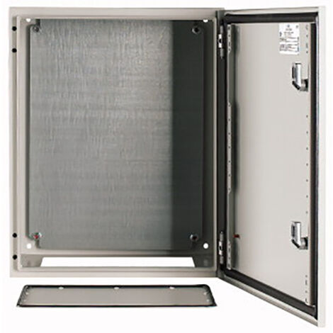 Eaton CS-54/250 Wand-Gehäuse 500 x 400 x 250  Grau 1 St.
