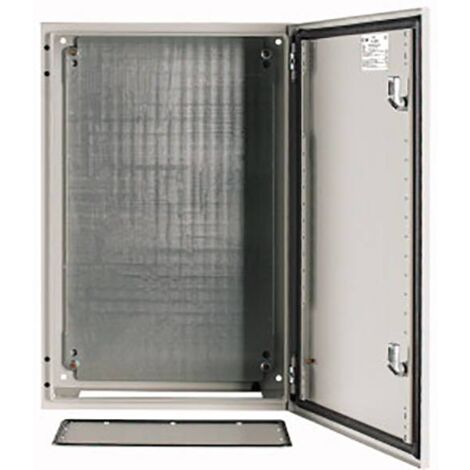 Eaton CS-64/200 Boîtier mural 600 x 400 x 200 gris 1 pc(s) W068242