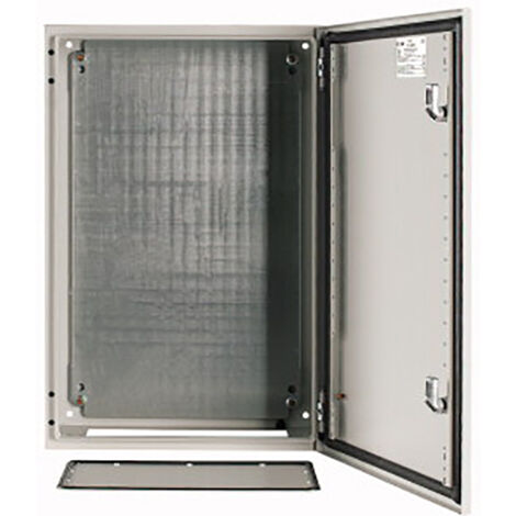 Eaton CS-64/200 Wand-Gehäuse 600 x 400 x 200  Grau 1 St.