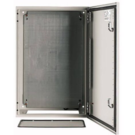 Eaton CS-64/250 Boîtier mural 600 x 400 x 250 gris 1 pc(s) W068262