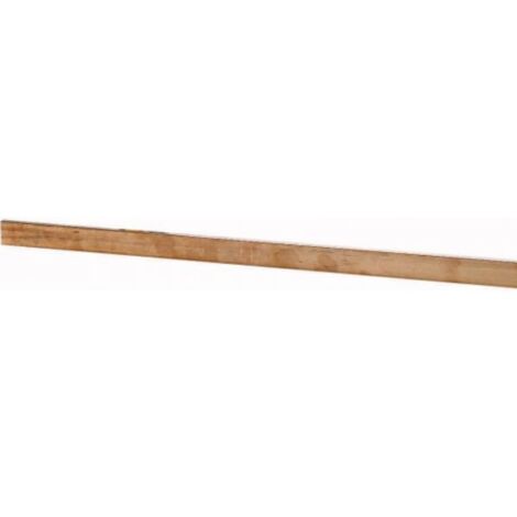Eaton CU30X10 Barra di Rame 30x10 mm 1500 mm Rossa