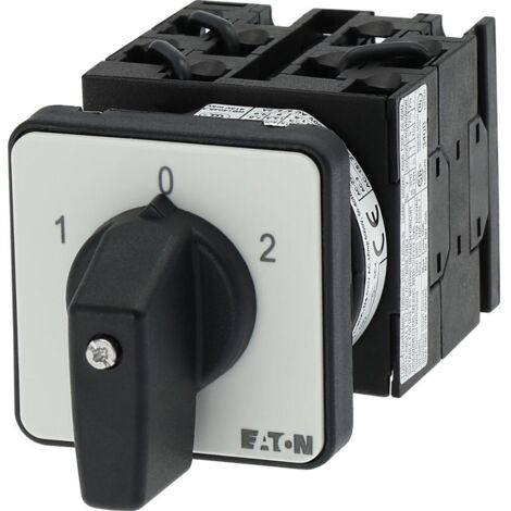 Eaton Dahlanderschalter T0-4-8441/E