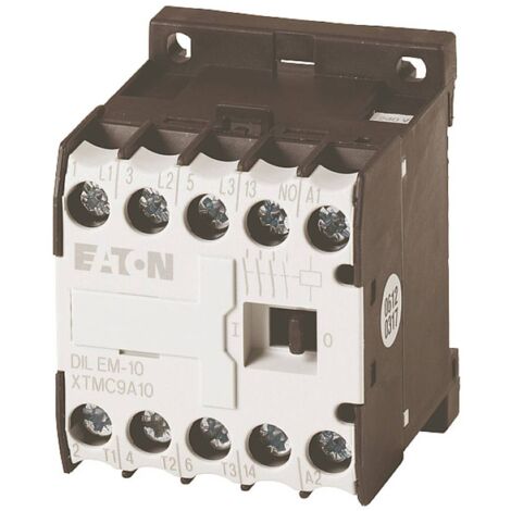 Contattore modulare Abb 25A ESB25-30N-06 230V ESB2530N06