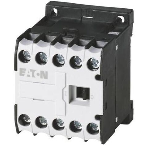 Eaton DILER-40-G(24VDC) Contattore 24 V/DC 6 A 1 pz.