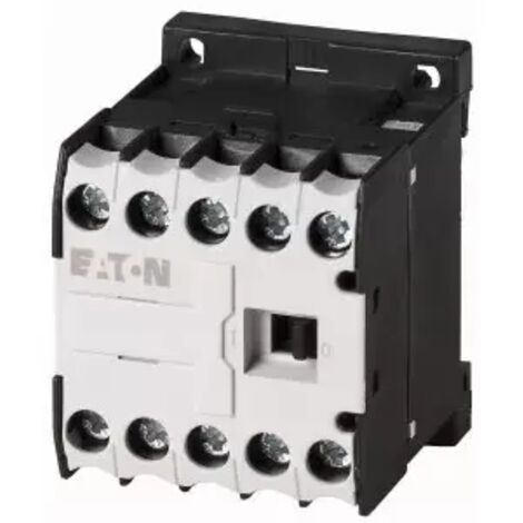 Eaton DILER-40-G(24VDC) Schütz    24 V/DC 6 A    1 St.