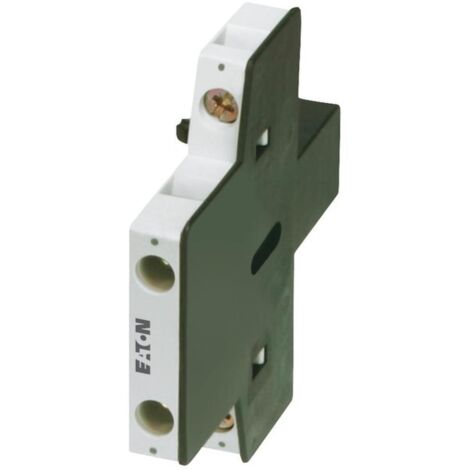 Eaton DILM1000-XHI11-SI Hilfsschalter  1 Öffner, 1 Schließer    steckbar   1 St.