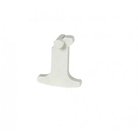 Eaton dilm12-xmv interblocco meccanico per interruttori 281196