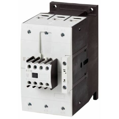 Eaton DILM150-22(RAC240) Contattore di potenza 3 NA 75 kW 1 pz.