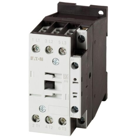Eaton DILM17-01(230V50HZ,240V60HZ) Schütz  3 Schließer 7.5 kW 230 V/AC 18 A    1 St.