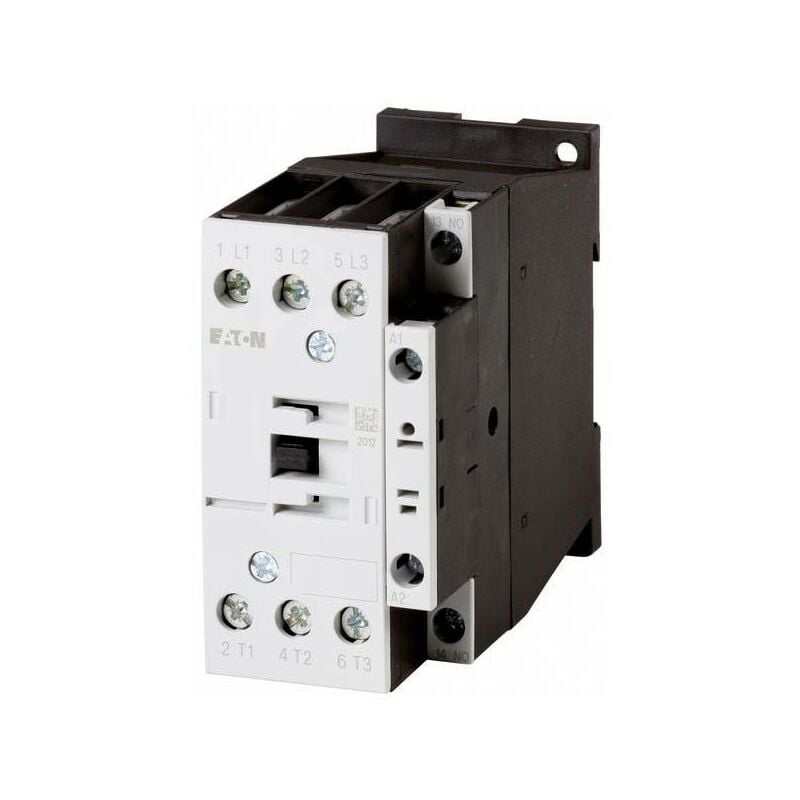 DILM17-10(230V50/60HZ) Contacteur de puissance 3 no (t) 7.5 kW 1 pc(s) Y788072 - Eaton