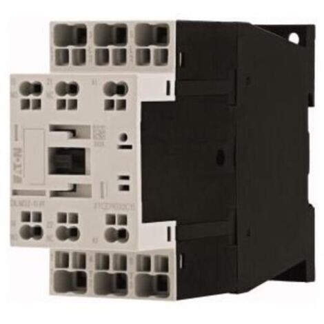Eaton DILM32-11(RDC24)-PI Leistungsschütz  3 Schließer 15 kW  32 A    1 St.