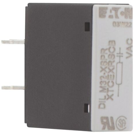 Eaton DILM32-XSPR240 RC-Glied      mit RC-Glied   1 St.