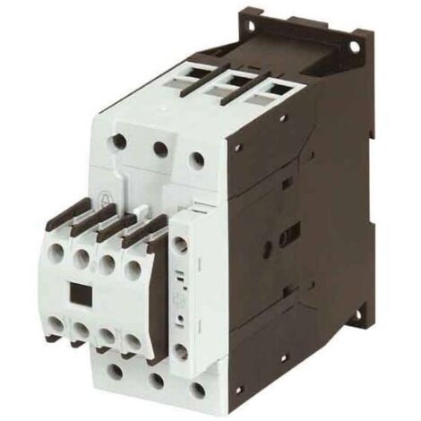 Eaton DILM50-22(230V50HZ,240V60HZ) Contattore di potenza 3 NA 22 kW 1 pz.