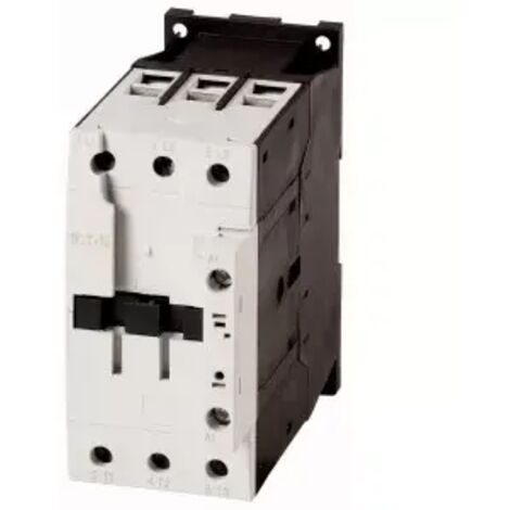 Eaton DILM50(230V50/60HZ) Leistungsschütz  3 Schließer 22 kW      1 St.