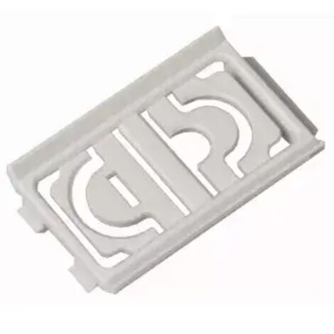 Eaton DILM65-XIP2X 106491 Abdeckung    Grau 1 St.