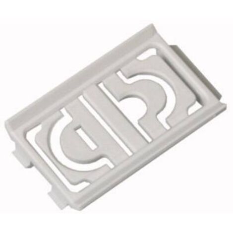 Eaton DILM65-XIP2X 106491 Cache gris 1 pc(s) Q251992