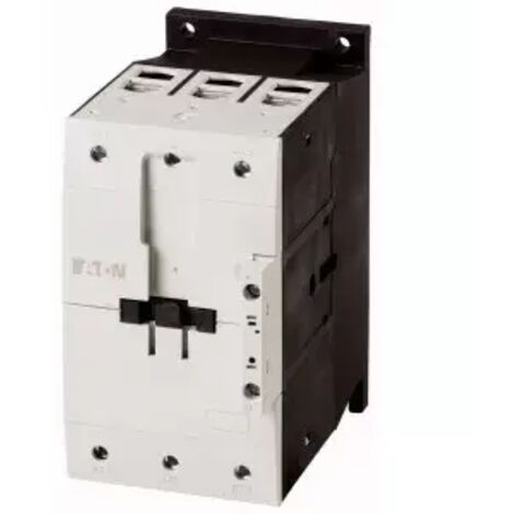 Eaton DILM95(RDC24) Leistungsschütz  3 Schließer 45 kW      1 St.