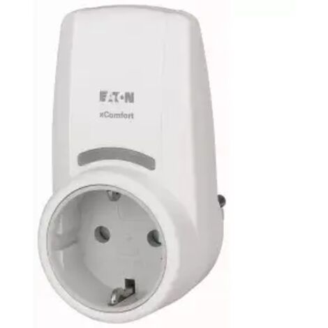 Eaton DIMMERSTECKER SCHUKO 250W, EMS (CDAP-01/F5-1E)