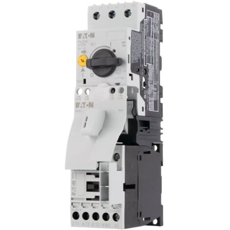 Eaton Direktstarter MSC-D-10-M9 230V50HZ
