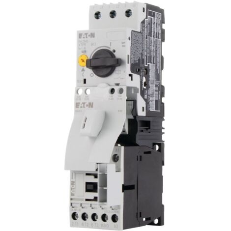 Eaton Direktstarter MSC-D-4-M7(24VDC)