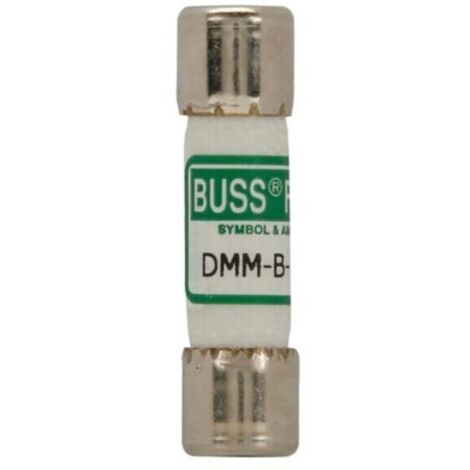 Eaton DMM FUSE - BUSSMANN DMM-B-11A (DMM-B-11A)