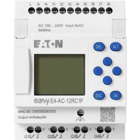 Eaton EASY-BOX-E4-AC1-IV 199781 Rele