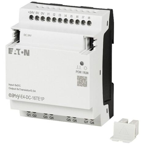Eaton EASY-E4-DC-16TE1P 197513 Modulo espansione PLC