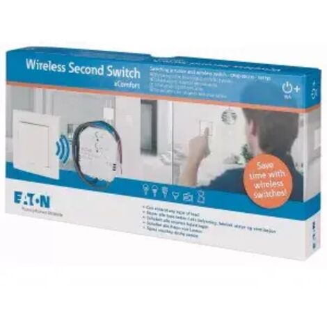 Eaton EASY RENOVIERUNG GO WIRELESS (CPAD-00/215)