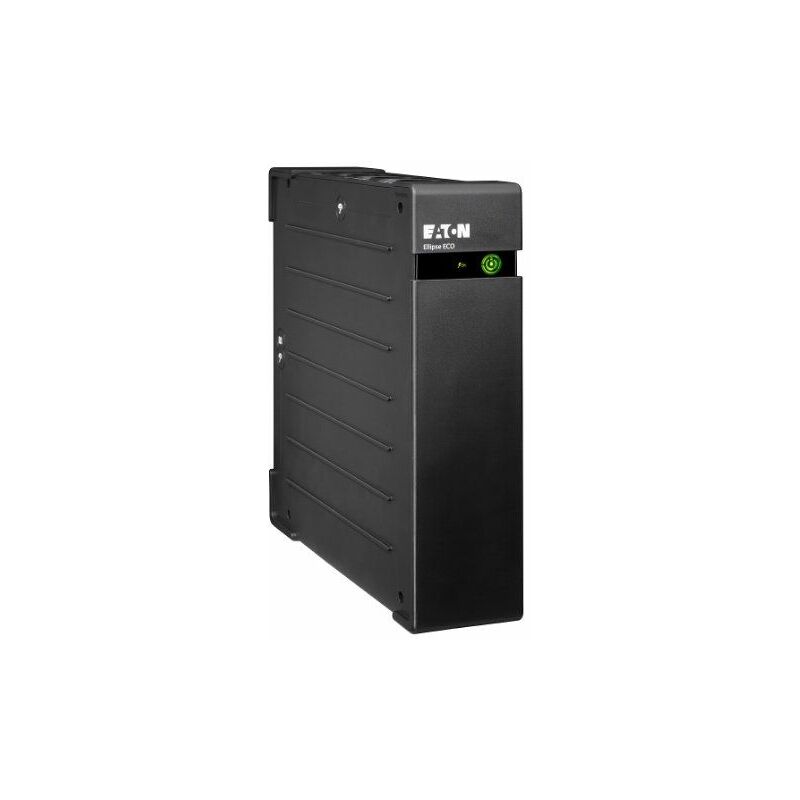 Eaton - Ellipse eco 1200 usb din usv ups 1200VA 750W 8 AC-Ausgänge