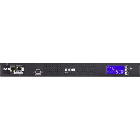 EATON EATS16N - Transfer Switch, RJ45-Port
