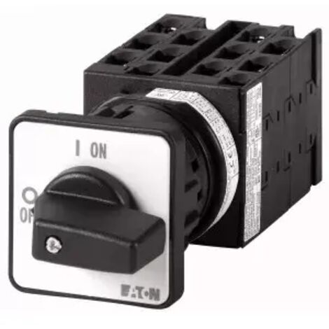 Eaton EIN-AUS-SCHALTER EZ (TO-6-15151/EZ  15369)