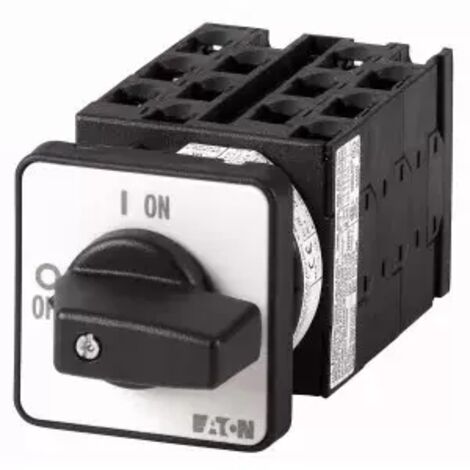 Eaton Ein-Aus-Schalter T0-6-15866/E