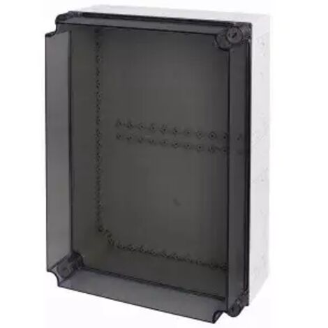 Eaton Einzelgehäuse m.metr.-Vorprägungen CI45E-200