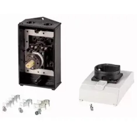 EATON Electric Aufbau-Hauptschalter T0-2-15679/I2H/MBS/SVB-SW