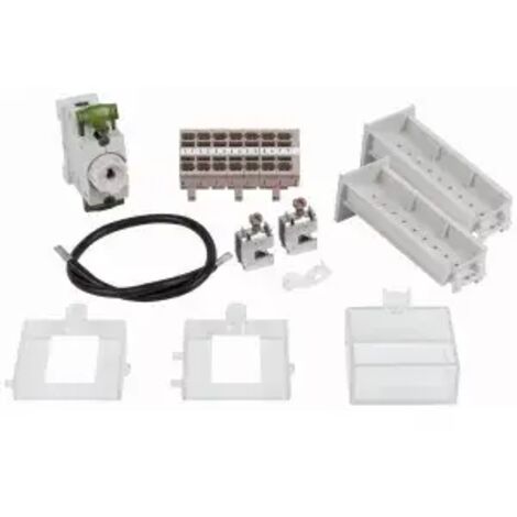 EATON Electric Bestückungspaket ZSD-BPKT/T/07