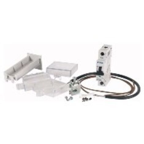 EATON Electric Bestückungspaket ZSD-BPKT/T/31 für Tarifschaltgerät