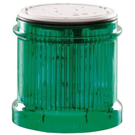 EATON Electric Blinklichtmodul LED SL7-BL24-G grün 24V 70mm