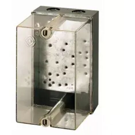 EATON Electric Isolierstoffgehäuse CI-C