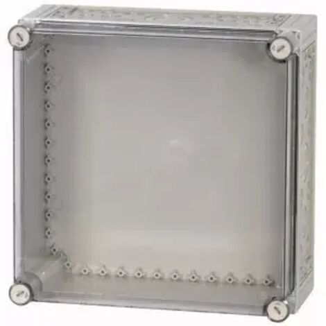 EATON Electric Isolierstoffgehäuse CI44E-150