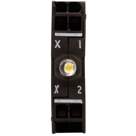 EATON Electric LED-Element M22-CLED230-B blau Front